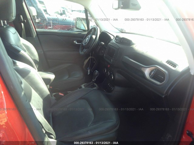 ZACCJADT6GPC45328  jeep renegade 2016 IMG 4