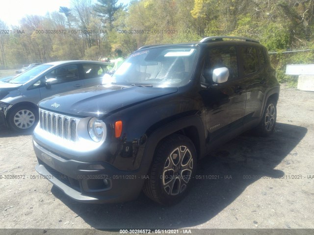 ZACCJADT8GPC83014  jeep renegade 2016 IMG 1