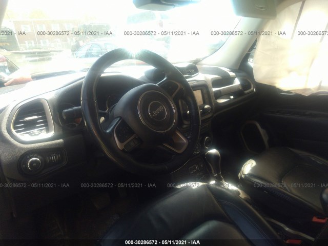 ZACCJADT8GPC83014  jeep renegade 2016 IMG 4