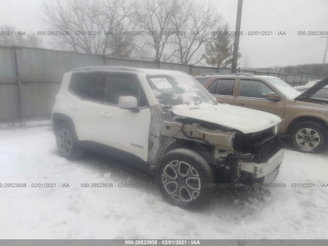 ZACCJADTXFPC32158  jeep renegade 2015 IMG 0