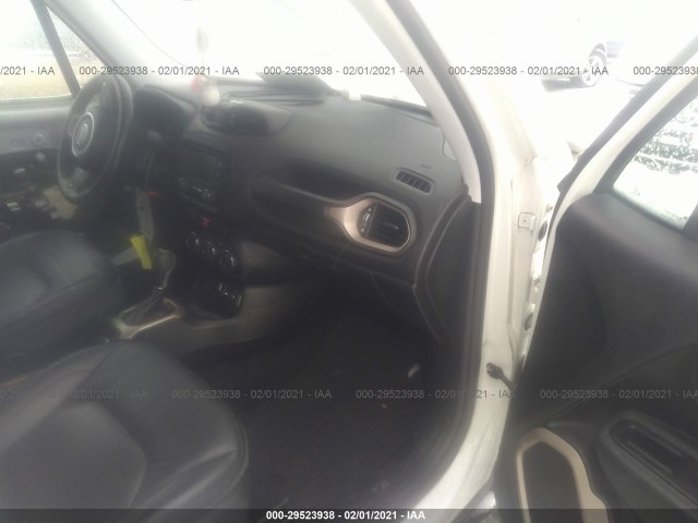 ZACCJADTXFPC32158  jeep renegade 2015 IMG 4