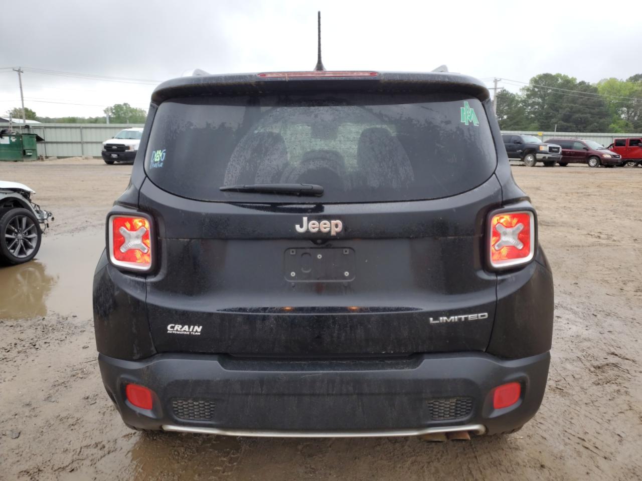 ZACCJADTXGPC84343  jeep renegade 2015 IMG 5