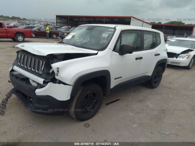 ZACCJBAT0FPB65081  jeep renegade 2015 IMG 1