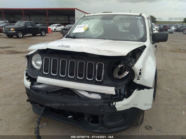 ZACCJBAT0FPB65081  jeep renegade 2015 IMG 5