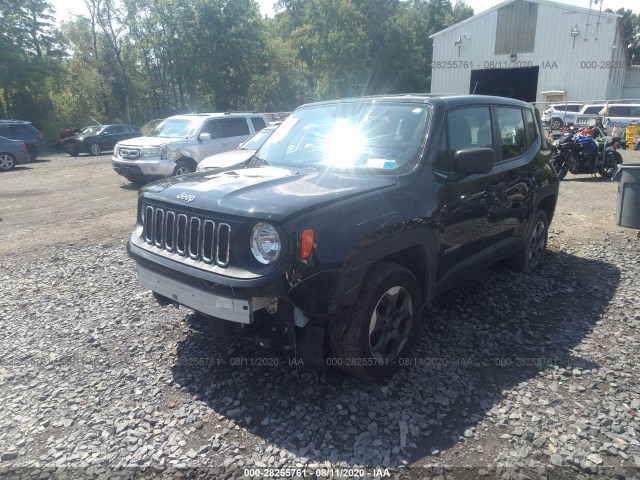 ZACCJBAT4FPB78642  jeep renegade 2015 IMG 1