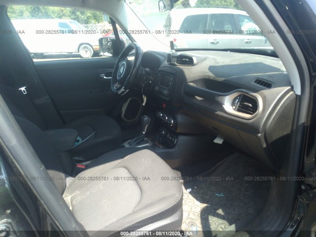 ZACCJBAT4FPB78642  jeep renegade 2015 IMG 4