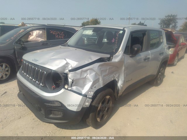 ZACCJBAT7FPC20236  jeep renegade 2015 IMG 1