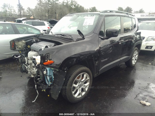 ZACCJBBT0FPB65567  jeep renegade 2015 IMG 1