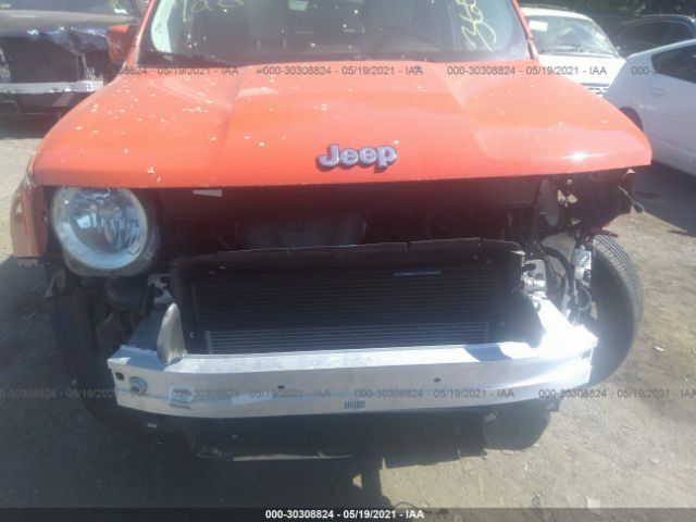 ZACCJBBT0FPB66308  jeep renegade 2015 IMG 5