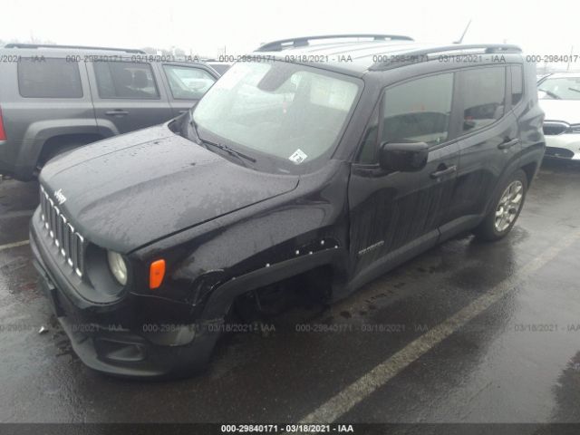 ZACCJBBT0FPB70948  jeep renegade 2015 IMG 5