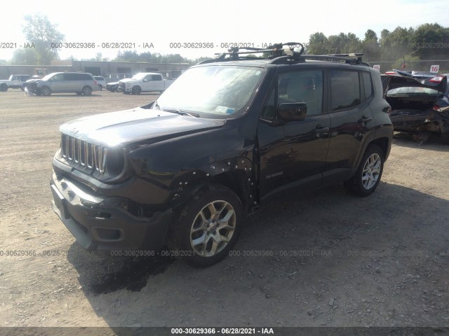 ZACCJBBT0FPB73715  jeep renegade 2015 IMG 1