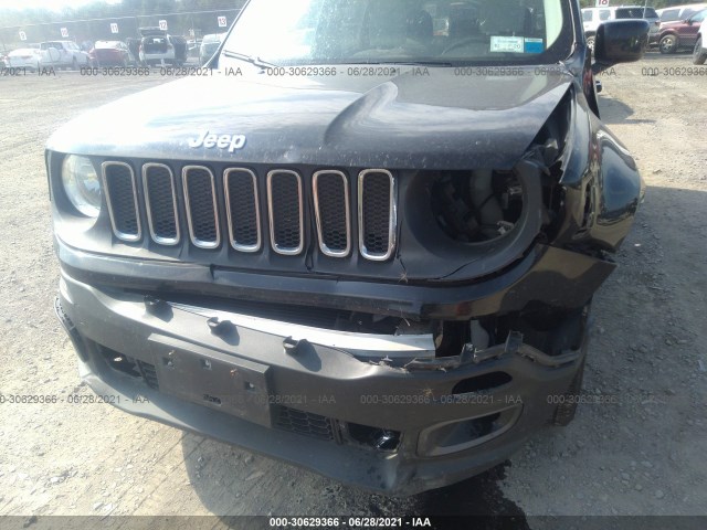 ZACCJBBT0FPB73715  jeep renegade 2015 IMG 5