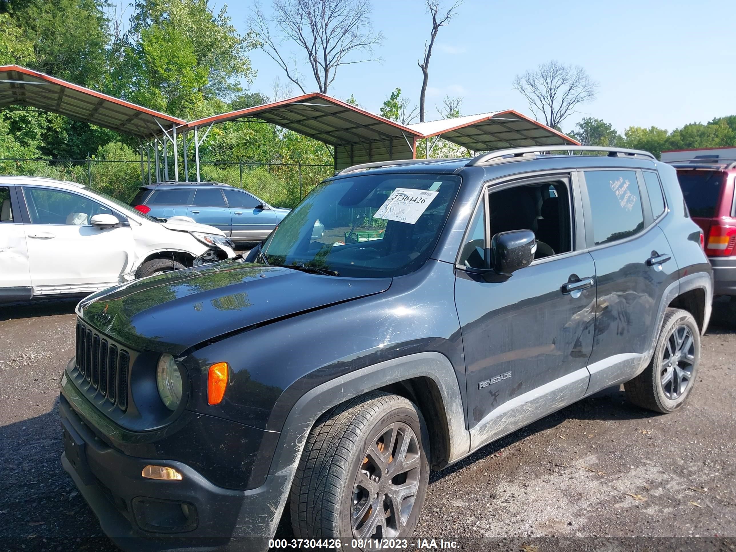 ZACCJBBT1GPC98866  jeep renegade 2016 IMG 1