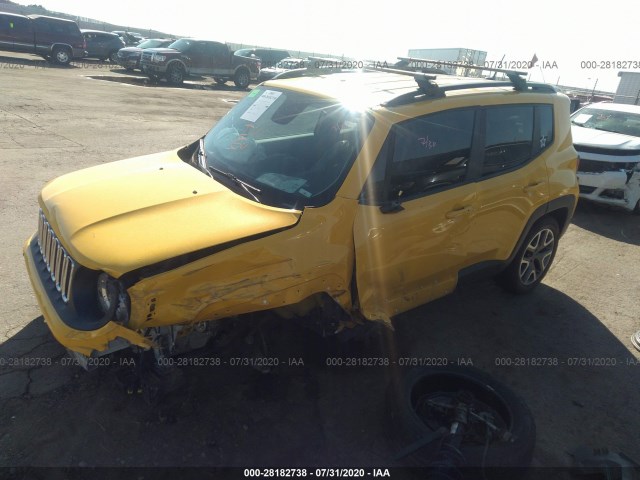 ZACCJBBT4FPC42855  jeep renegade 2015 IMG 1