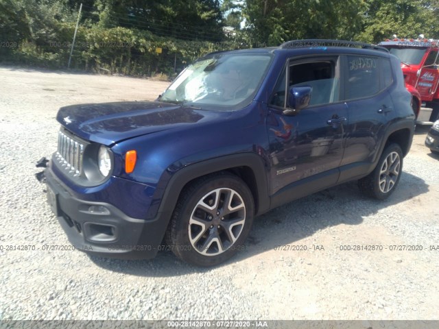 ZACCJBBT4GPC44252  jeep renegade 2016 IMG 1