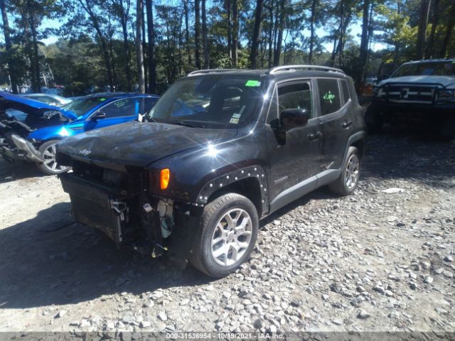 ZACCJBBT5FPB84156  jeep renegade 2015 IMG 1