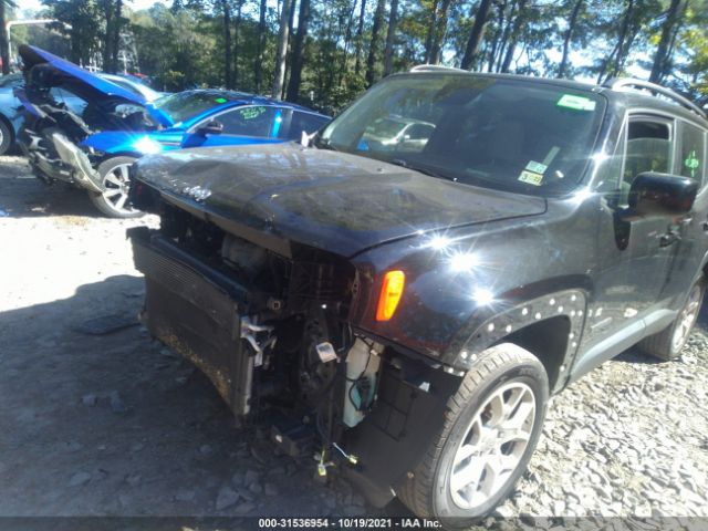 ZACCJBBT5FPB84156  jeep renegade 2015 IMG 5