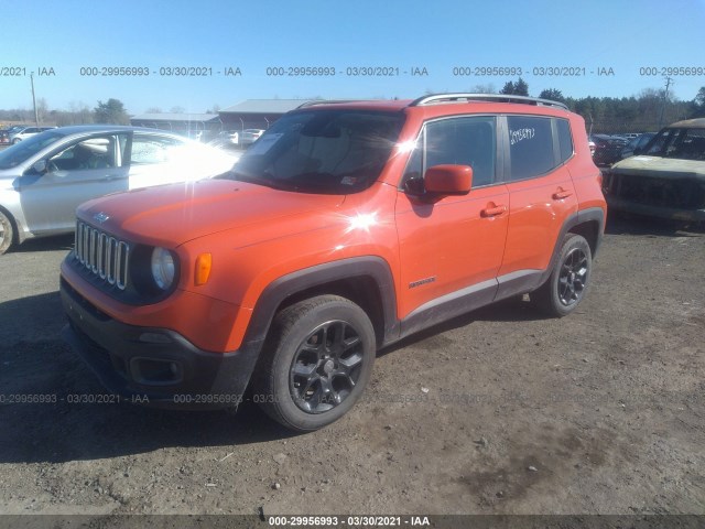 ZACCJBBT5FPC38703  jeep renegade 2015 IMG 1