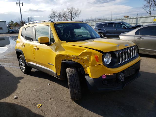 ZACCJBBT5GPC72870  jeep  2016 IMG 0