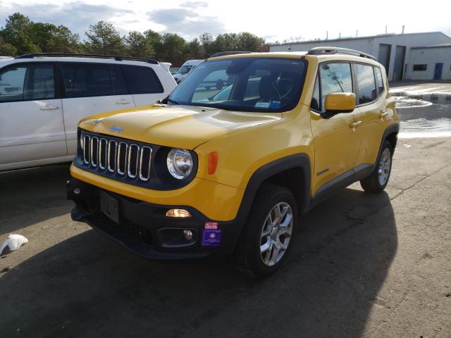 ZACCJBBT5GPC72870  jeep  2016 IMG 1