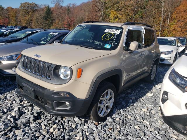 ZACCJBBT6FPB41087  jeep  2015 IMG 1