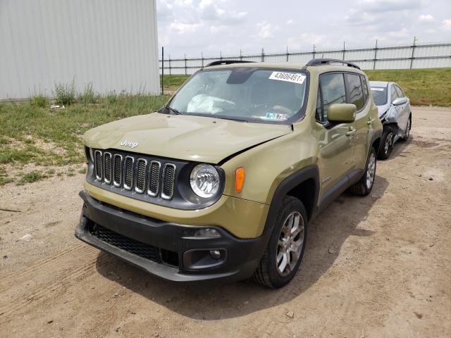 ZACCJBBT7FPB36027  jeep  2015 IMG 1