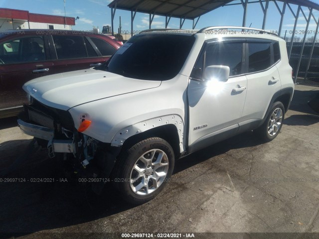 ZACCJBBTXGPC77322  jeep renegade 2016 IMG 1