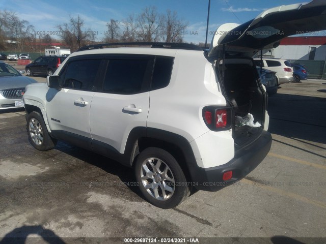 ZACCJBBTXGPC77322  jeep renegade 2016 IMG 2