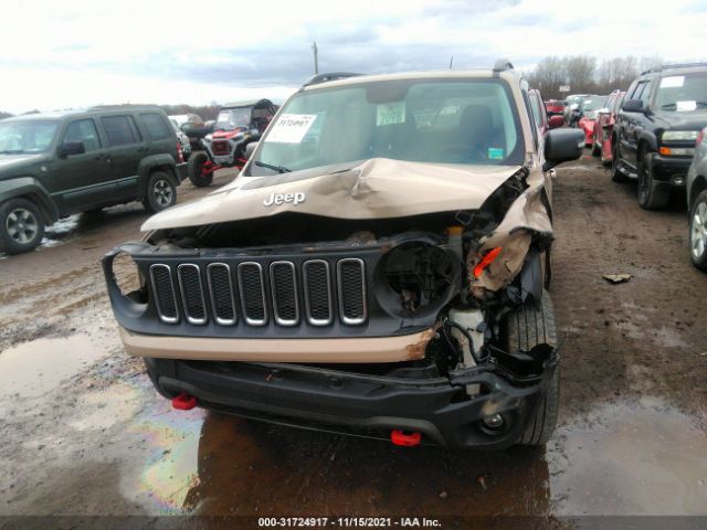 ZACCJBCT0FPB51077  jeep renegade 2015 IMG 5