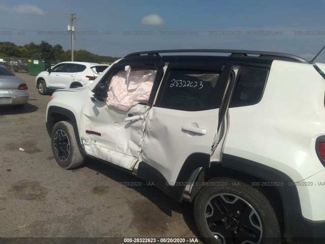 ZACCJBCT0FPB53466  jeep renegade 2015 IMG 5