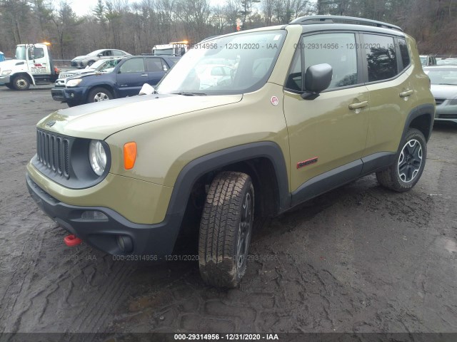 ZACCJBCT0FPB69234  jeep renegade 2015 IMG 1