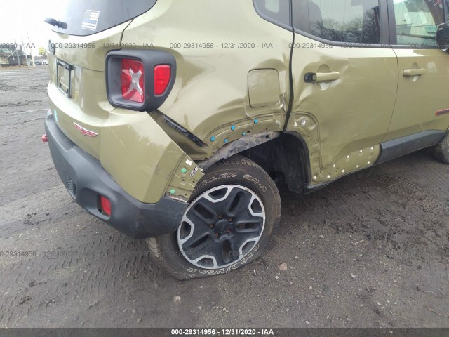 ZACCJBCT0FPB69234  jeep renegade 2015 IMG 5