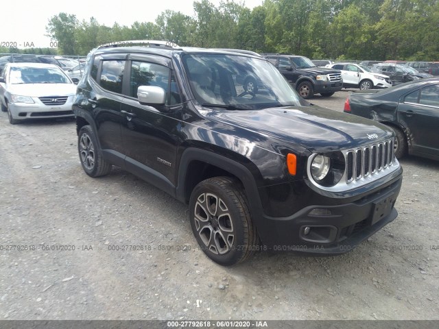 ZACCJBDT0FPB57671  jeep renegade 2015 IMG 0