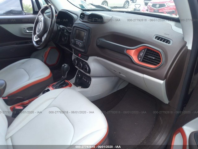 ZACCJBDT0FPB57671  jeep renegade 2015 IMG 4