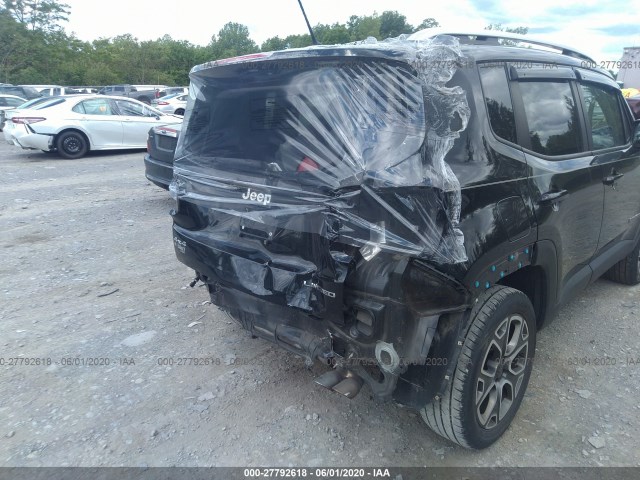 ZACCJBDT0FPB57671  jeep renegade 2015 IMG 5