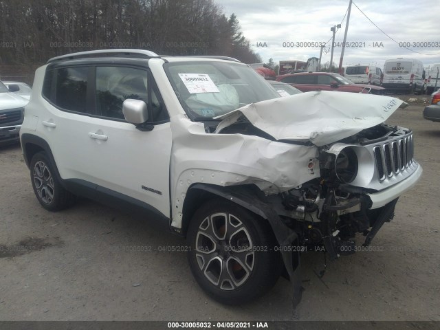 ZACCJBDT0FPB60934  jeep renegade 2015 IMG 0