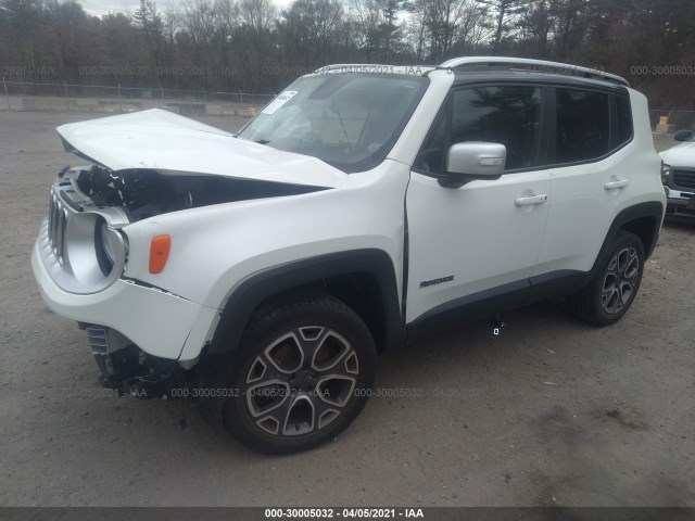 ZACCJBDT0FPB60934  jeep renegade 2015 IMG 1