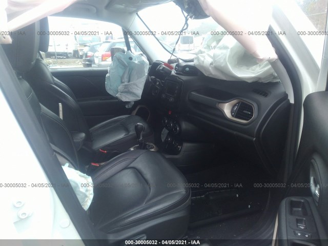 ZACCJBDT0FPB60934  jeep renegade 2015 IMG 4