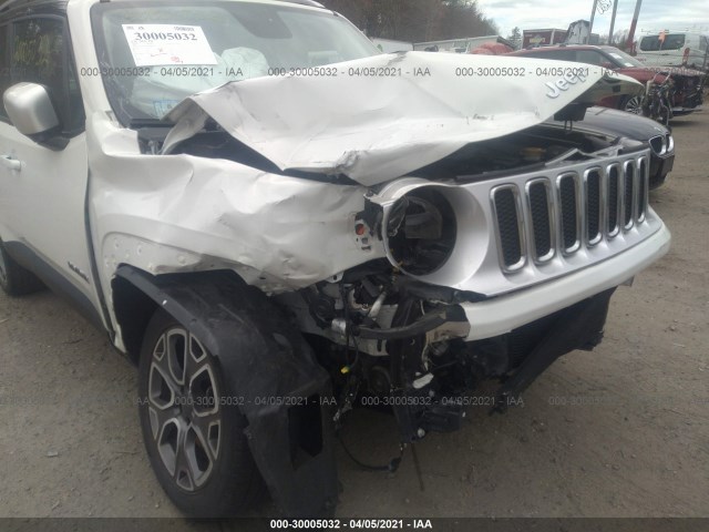 ZACCJBDT0FPB60934  jeep renegade 2015 IMG 5