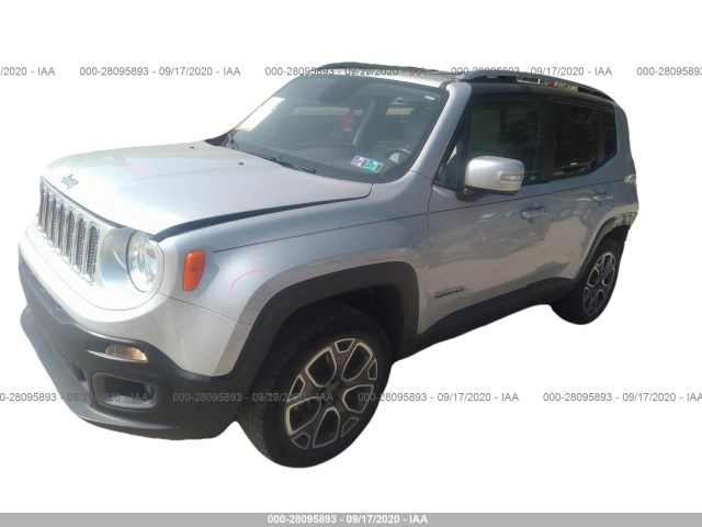 ZACCJBDT0FPB60956  jeep renegade 2015 IMG 1