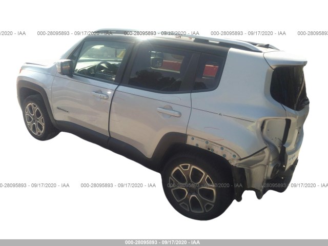 ZACCJBDT0FPB60956  jeep renegade 2015 IMG 2