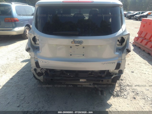 ZACCJBDT0FPB60956  jeep renegade 2015 IMG 5