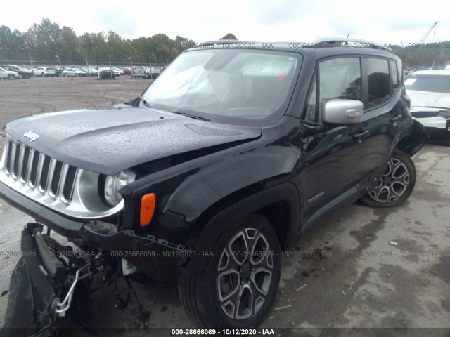 ZACCJBDT0FPB68257  jeep renegade 2015 IMG 1