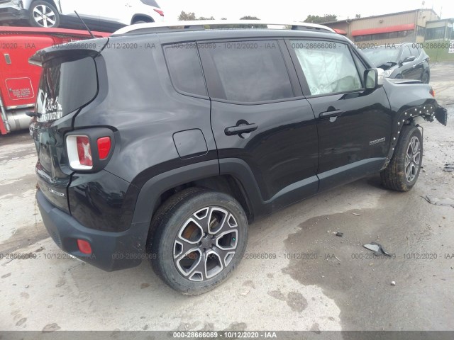 ZACCJBDT0FPB68257  jeep renegade 2015 IMG 3