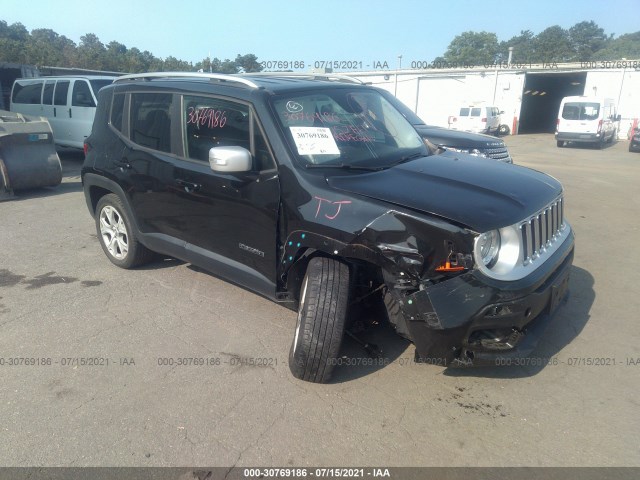 ZACCJBDT0FPB86538  jeep renegade 2015 IMG 0