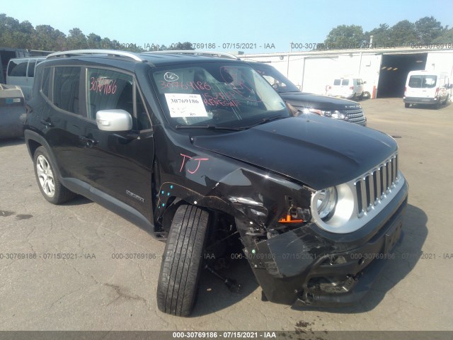 ZACCJBDT0FPB86538  jeep renegade 2015 IMG 5