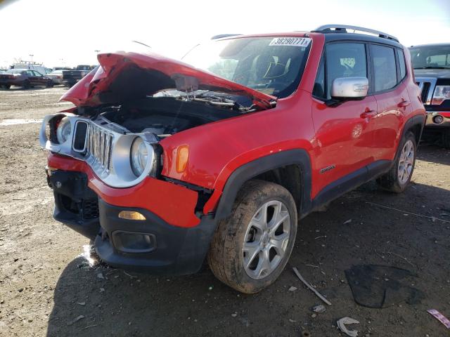 ZACCJBDT1FPC49503  jeep  2015 IMG 1