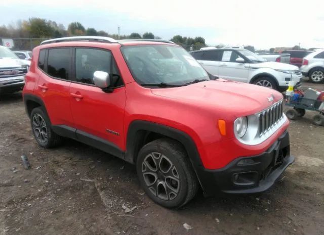 ZACCJBDT2FPC33648  jeep renegade 2015 IMG 0