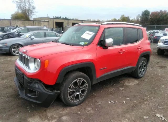 ZACCJBDT2FPC33648  jeep renegade 2015 IMG 1