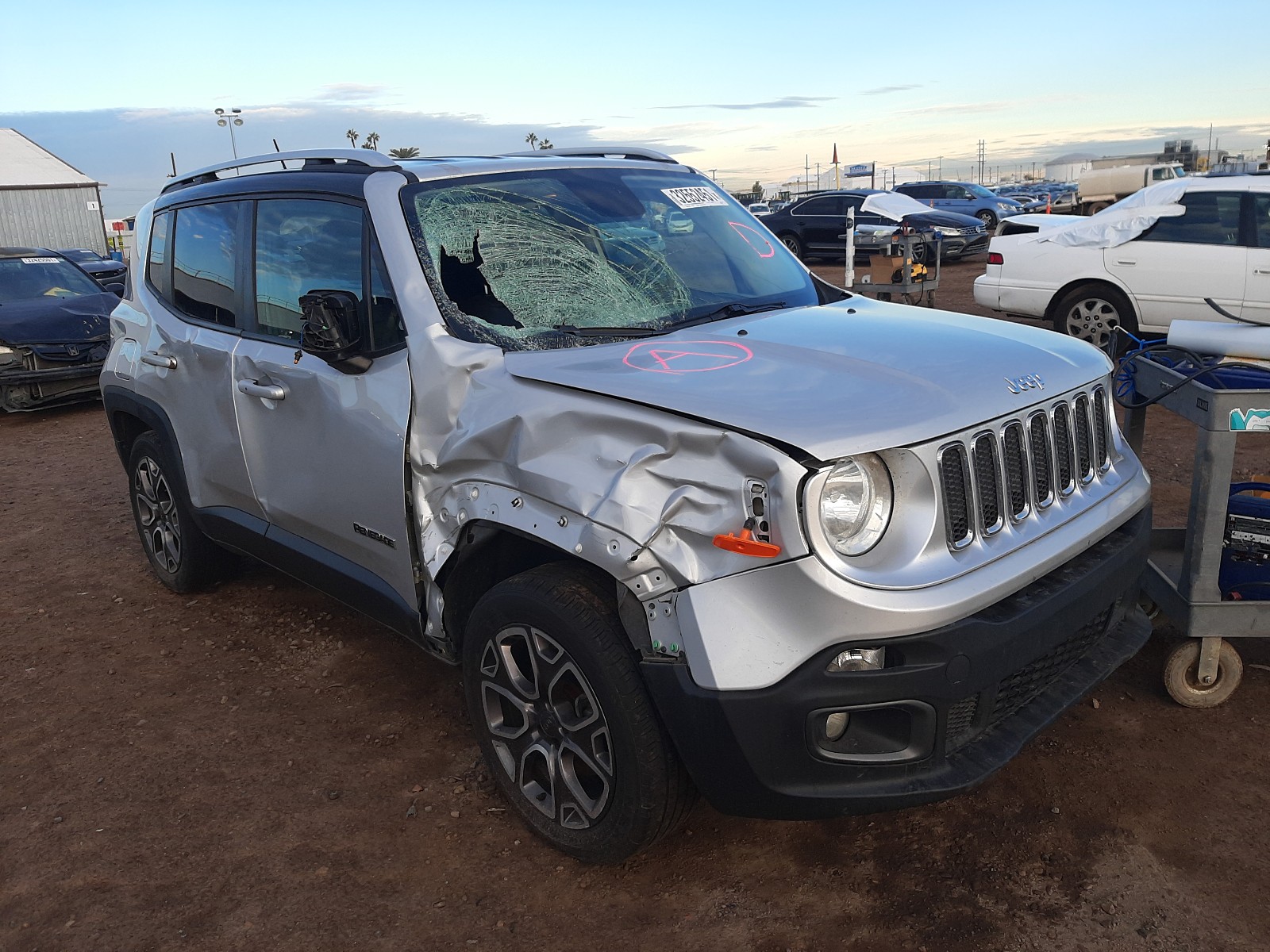 ZACCJBDT3FPB26818  jeep  2015 IMG 0